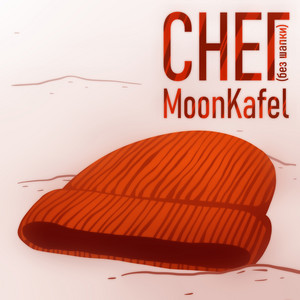 Снег (Без шапки) by MoonKafel