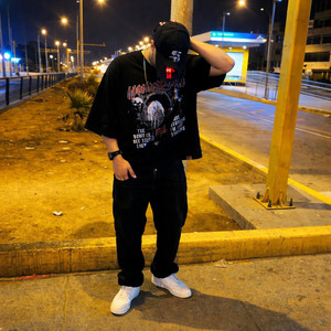 MI AMOR QUE PASO by KALENI LN