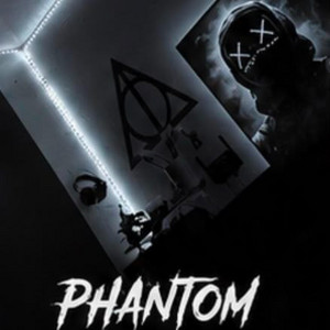 Phantom by DJ Jroz