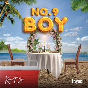 Odo by Kudjoe Daze, ThySOL