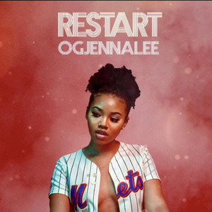 Portada de Restart
