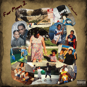 Chase My Dreams by Lil Apachee