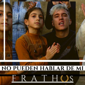 No Pueden Hablar de Mi by Frathos