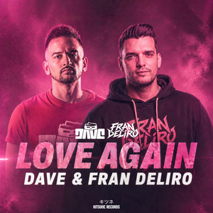 Dave — Love Again (2026)