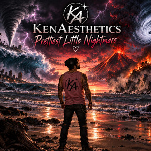 My New Addiction by KenAesthetics