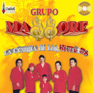 LA CUMBIA DE LOS MUERTOS