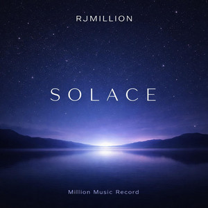 Nightfall by RJmillion