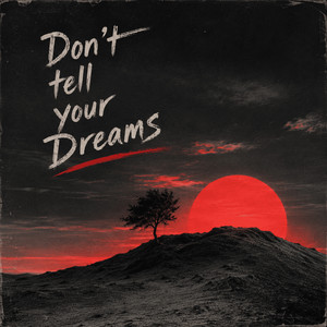 Don't Tell Your Dreams by Lee