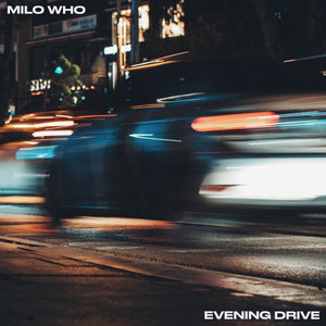 Evening Drive by Milo Who