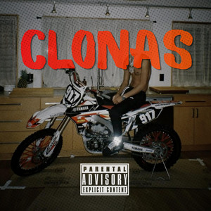 CLONAS by Lil Chuky22