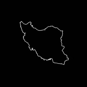 Iran by AiVA