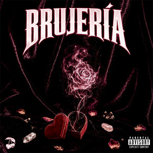 BRUJERÍA by Kaylorrrr