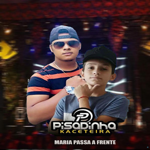Maria Passa a Frente