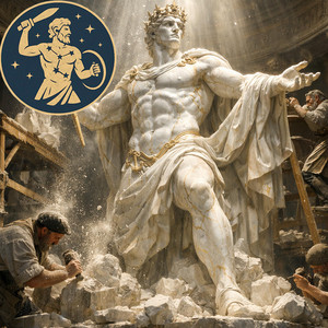 I INSPIRE MASTERPIECES by Orion Affirmations