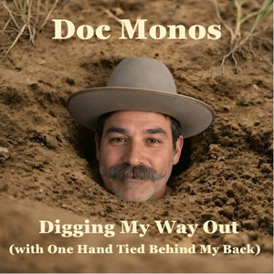 Digging My Way Out by Doc Monos