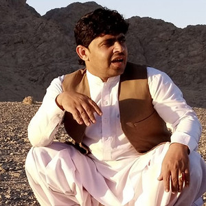 Dost Muhammad Shakir - Za Parta Mayan Yama