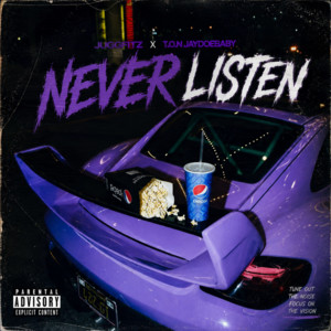 N.L by JuggFitz, T.O.N JaydoeBaby