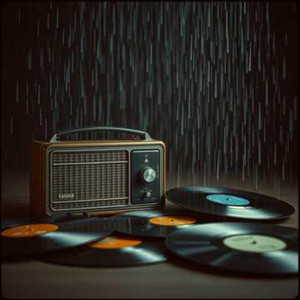 Rain on the Window Radio