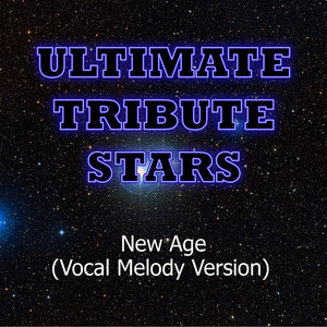Marlon Roudette - New Age (Vocal Melody Version)