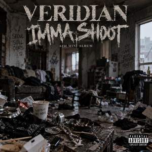 HELL NAH by VERIDIAN