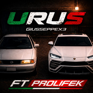 URUS by GiusseppeX3, Prolifek