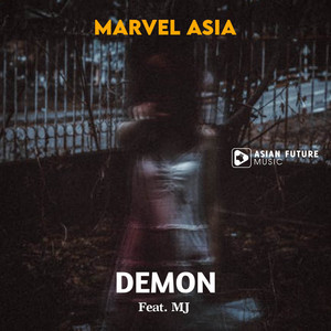 Demon by Marvel Asia, MJ