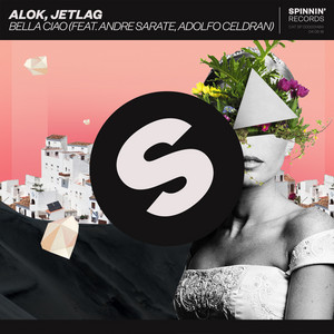 Bella Ciao (feat. Andre Sarate & Adolfo Celdran)