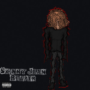 Skinny Jean Reaper by LilRed