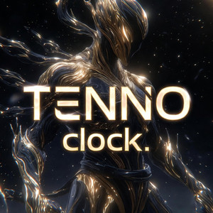 TENNO Clock by Checkpoint Beats