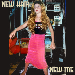 New hair, New me by BBYBITES cover