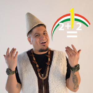 Sherif Omeri - 2+2=1