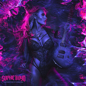Imposter Syndrome (feat. Lzzy Hale) by Sophie Lloyd, Lzzy Hale