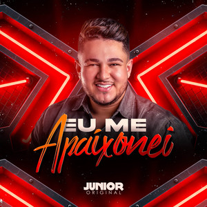 Eu Me Apaixonei