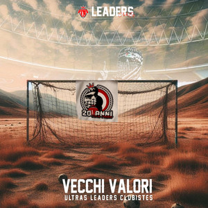 Leaders Clubistes 2003 - SEMPRE PRESENTE