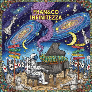 Infinitezza by Fran&co
