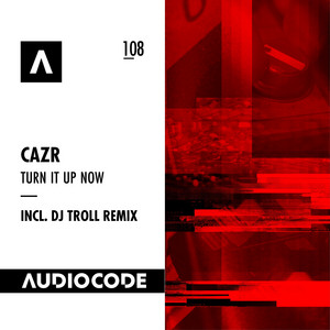 Bass Of The Underground - Original Mix by Cazr