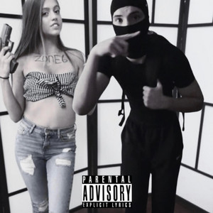 woah vicky by 706goon