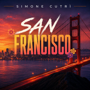 San Francisco by Simone Cutrì
