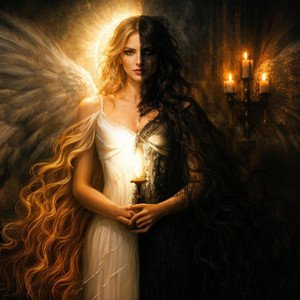 Muse and Nightmare by Manifested Dreams