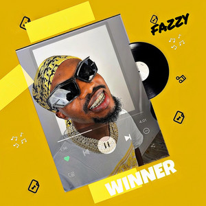 Winner by Fazzy