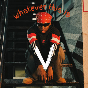 whatever this is:part V by J.A.Y