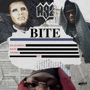 Bite by A92, Andre Fazaz, A9Ksav, A92 BT