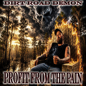 BORN IN BLOOD by DIRT ROAD DEMON