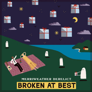White Lighters (What's the Difference?) by Broken at Best