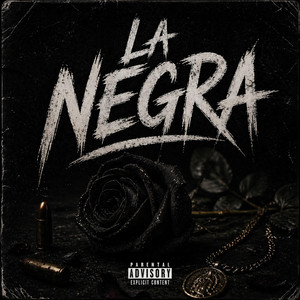 la negra by elparde77