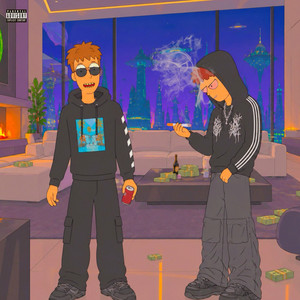 Blind vor Cash by SoulX, Zero