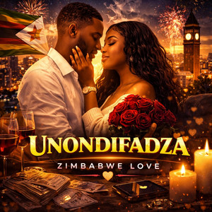 unondifadza by Ngoma Empire