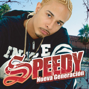 Nueva Generación cover