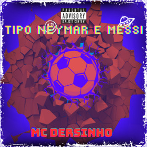 Tipo Neymar & Messi - Remastered 2025