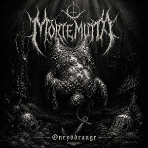 Onryodraugr by MorteMutta